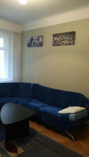  Apartment with courtyard  Львов